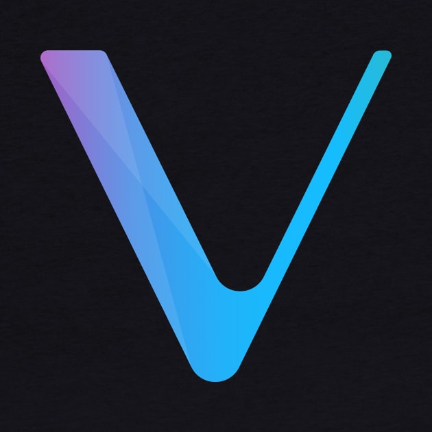 VeChain (VEN) Cryptocurrency by cryptogeek